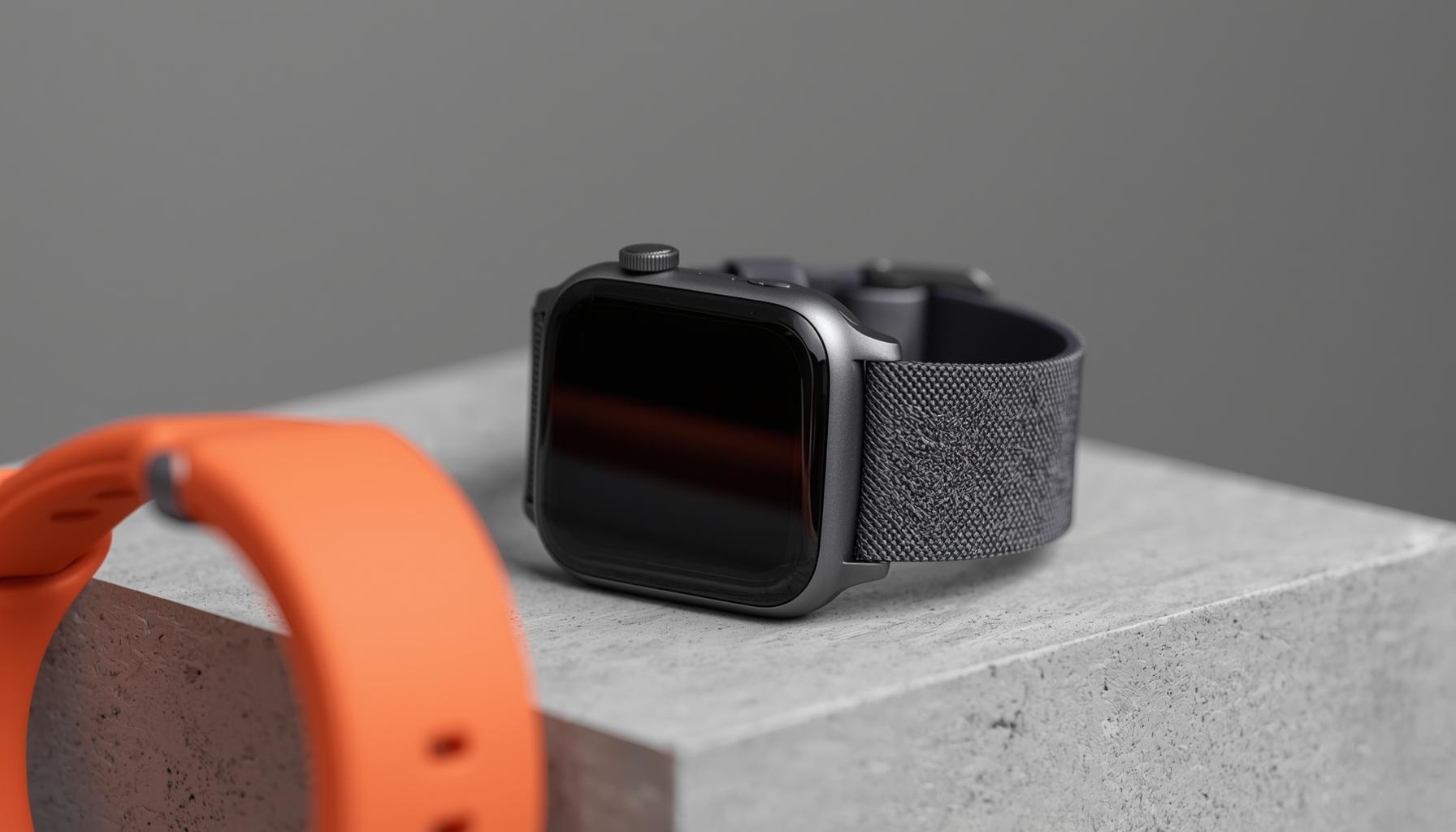 Jakie funkcje przyciągają użytkowników smartwatchy